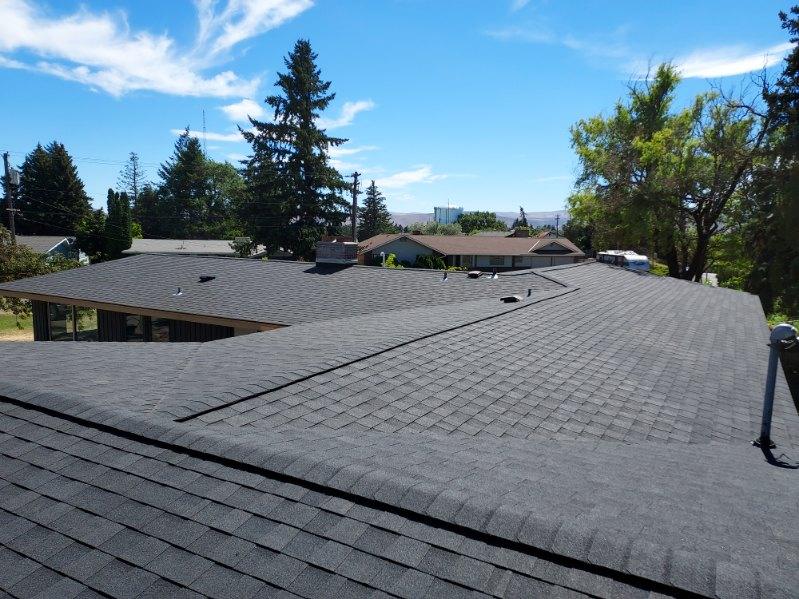 washington roofing contractor