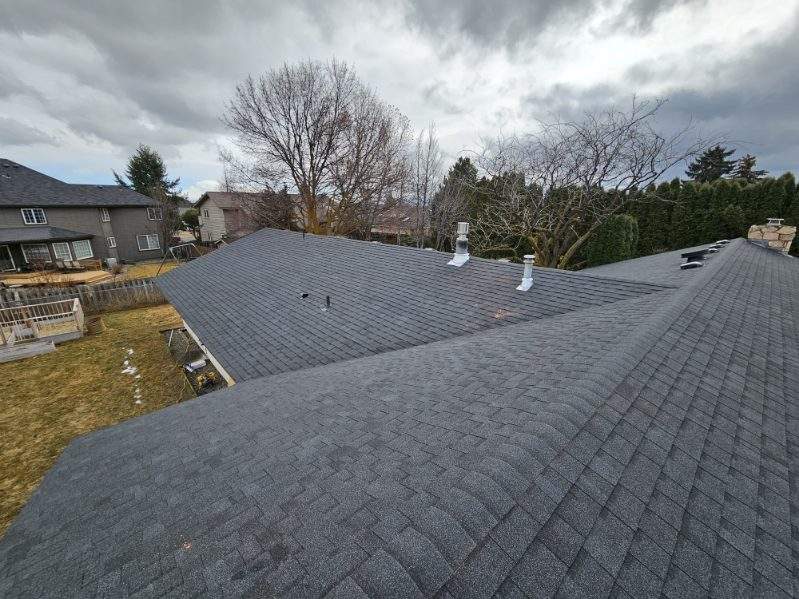 best roofers in seattle washington