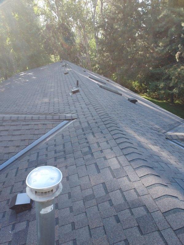 roofing company washington