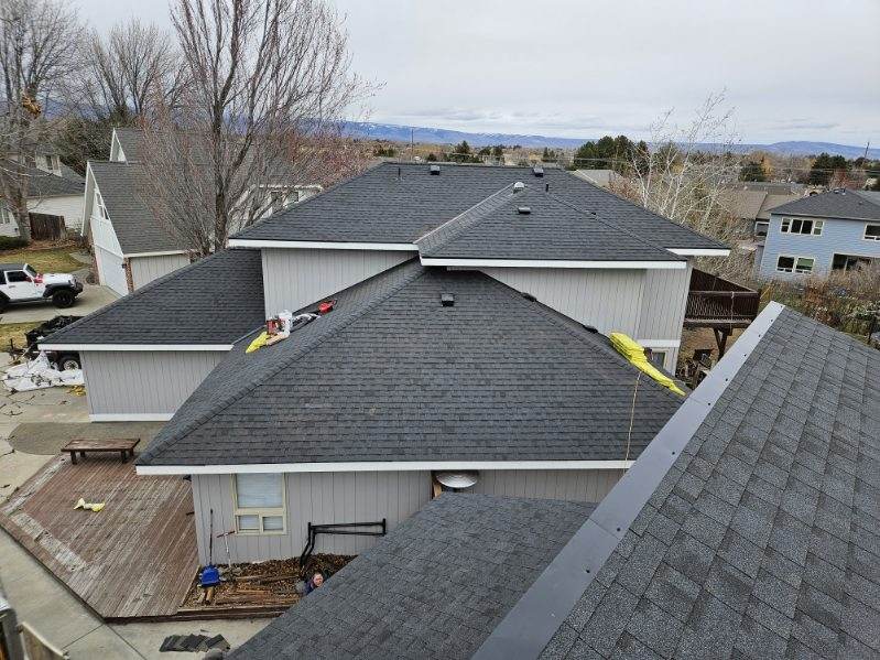 Kittitas County roofing experts